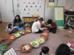 バザー協力委員会