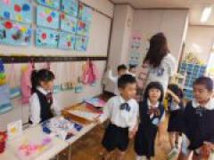 今日から二学期スタート