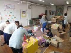 第2回 行事補助委員会