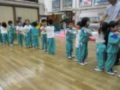 平成30年度新入園  体験説明会