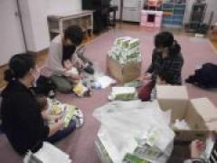 第3回 行事補助委員会