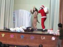 楽しかったね! ☆クリスマス会☆