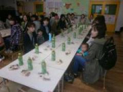 平成30年度 茶話会