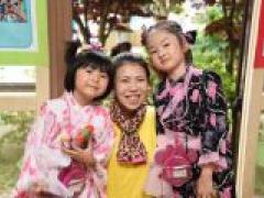 平成30年度『ゆたかバザー』のお知らせ