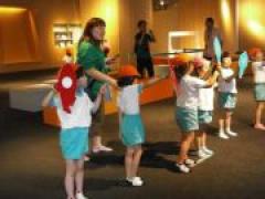 平成30年 楽しかった~お泊まり保育♪