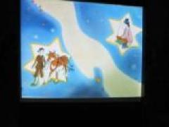 楽しかったね! 七夕の会とお誕生会