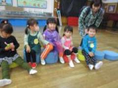 ~体験説明会に参加しました~
