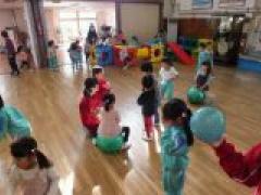 中学生が職場体験に来てくれました