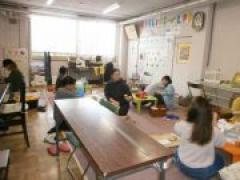 お遊戯会協力委員会 第1回目