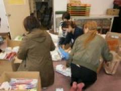 第3回 行事補助委員会