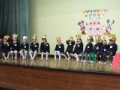 12月生まれさんの誕生会~お誕生日おめでとう! 生まれてきてよかったね~