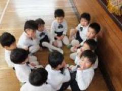 平成最後の3学期スタート