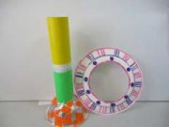 参観日&お別れ会~年中~