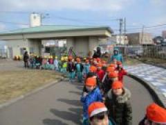 うっききー!!~にじ・ほし探検隊、熱帯植物園に行くの巻~