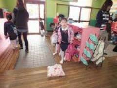 平成31年度 1学期着任式・始業式 ☆進級おめでとうございます☆