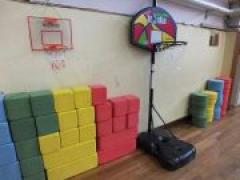 人気のバスケットゴール