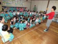 李先生の中国語はじまる