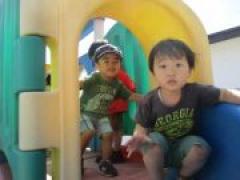 ~幼稚園給食を食べました~