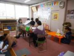 お遊戯会協力委員会