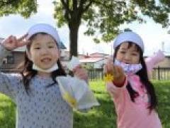 たこたこちゅーちゅー🐙~年長~