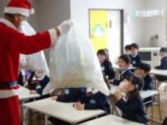 サンタさん、ありがとう🎅✨