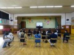 英語教室 体験レッスン&説明会ありがとうございました