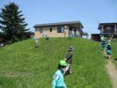 公園行ってきたよ🐙~年長~