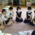 1学期の英語教室(3回分)