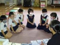 1学期の英語教室(3回分)