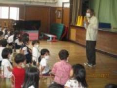 2学期☆始業式☆