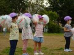 運動会☆総練習☆