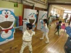 たのしかったね☆ゆたかまつり~年少~