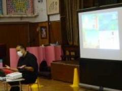 英語教室 ☆参観日☆