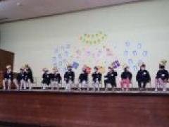 2月生まれさん!お誕生日おめでとう🎉