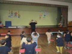 ☆ガル先生の英会話☆