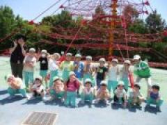 四季の杜公園~年長~