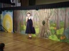 観劇会楽しかったね🌟