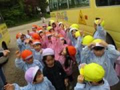 甘くておいしかったね🍓~年中~