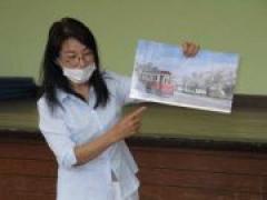 🐼李先生の中国語🐼