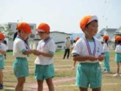 頑張ったね!第51回運動会!