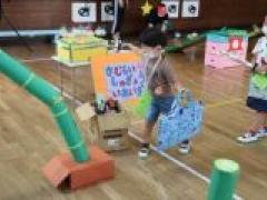 🌟ゆたかまつり🌟~年中~