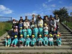 ~親子遠足~あかまつ公園