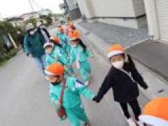 おでかけしたよ🐙~年中~