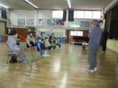 ゆたか英語教室体験レッスン・説明会🔤