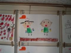 運動会を終えて♪