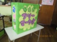 フリーマーケット ~園友会~