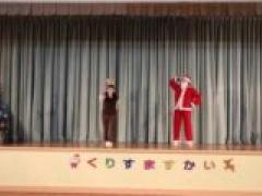 メリークリスマス🎄🎅~楽しかったね♪~