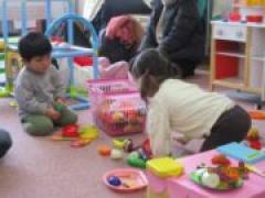 今日も元気いっぱいゆたかくらぶ!!