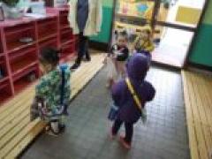 1学期始業式・着任式~令和6年度~