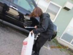 清掃美化運動「春のクリーングリーン作戦」に参加しました!